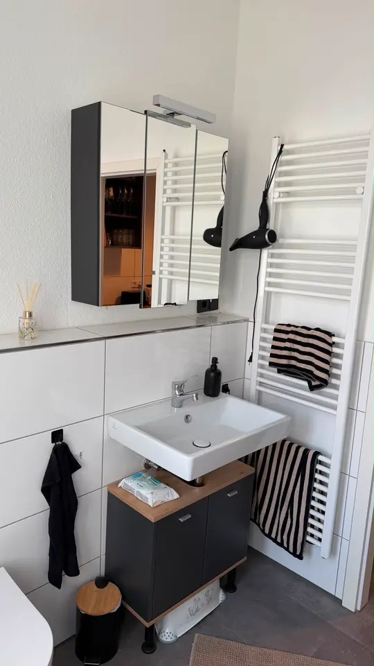 3 Zimmer Wohnung mit 68 m² in Solingen – Bild 5