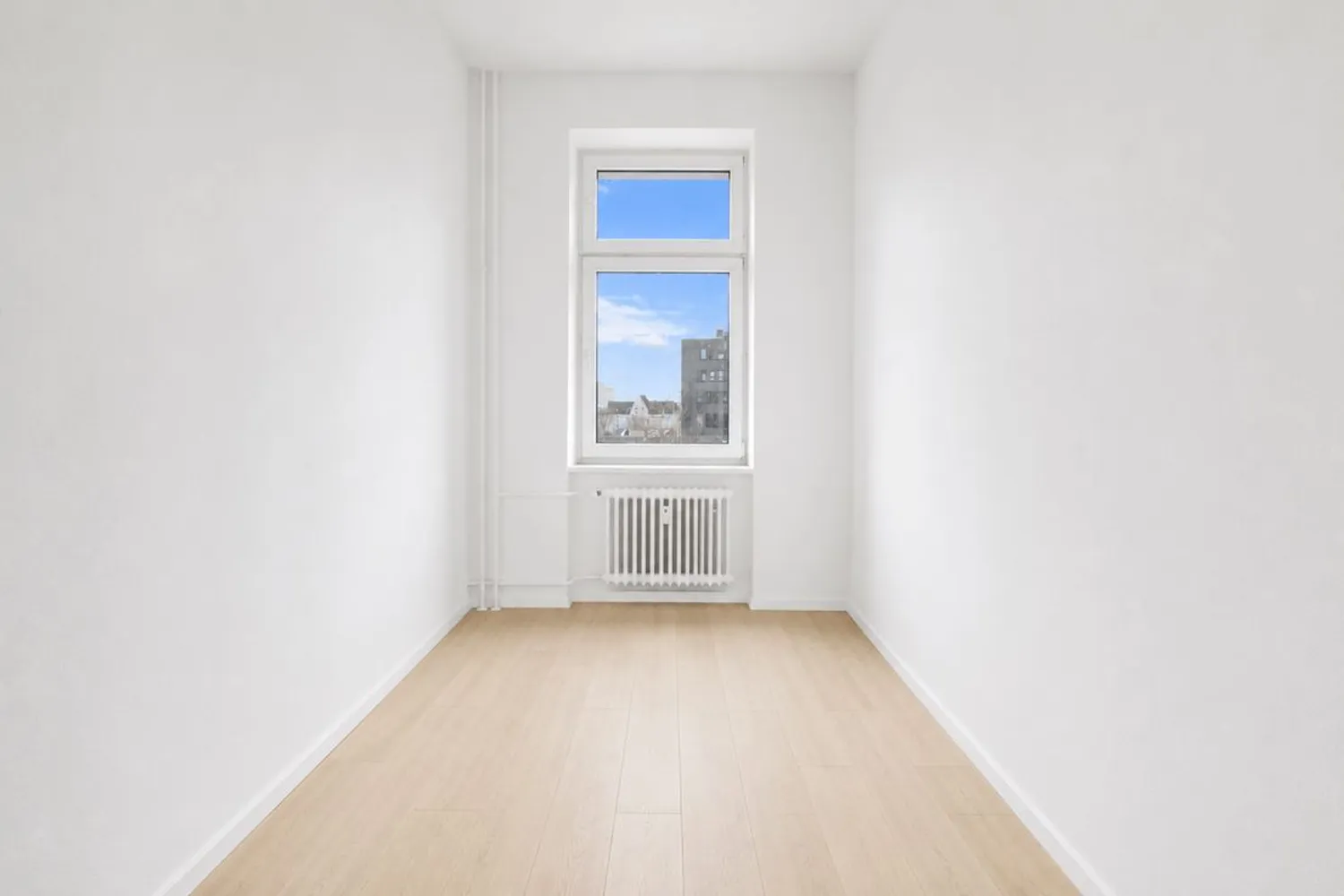 3 Zimmer Wohnung mit 55 m² in Berlin – Bild 4