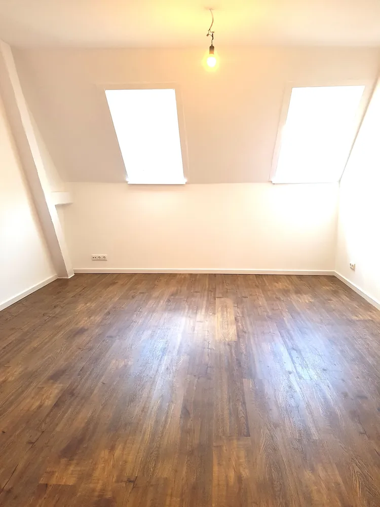 1 Zimmer Wohnung mit 30 m² in Wiesbaden – Bild 5