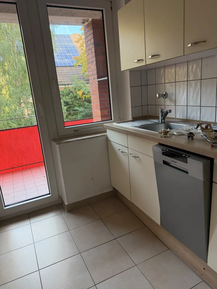 2 Zimmer Wohnung mit 59 m² in Kiel – Bild 9