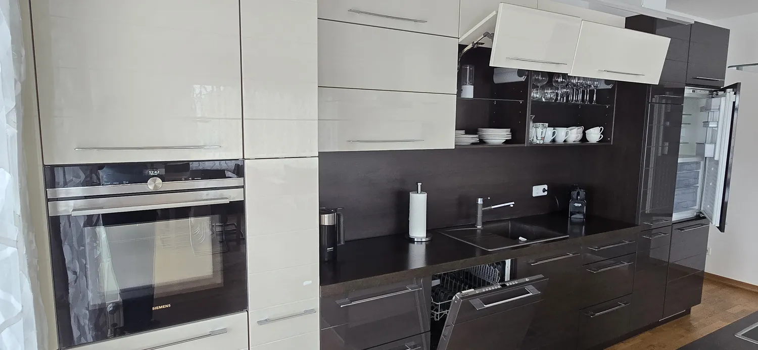 3 room apartment with 90 m² in Berlin – Photo 7
