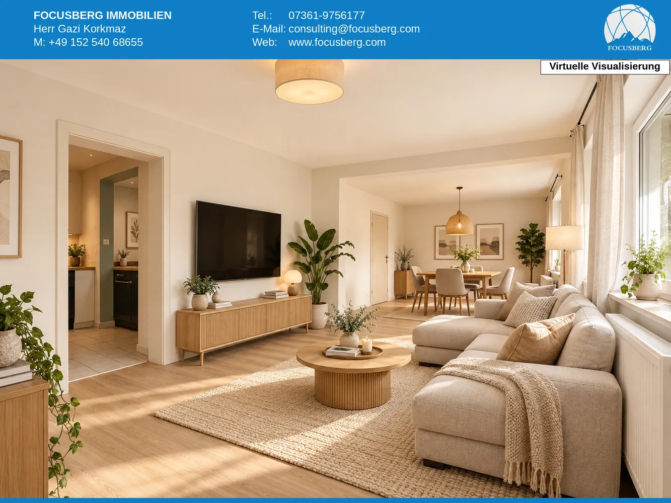 7 Zimmer Haus mit 140 m² in Aalen – Bild 3