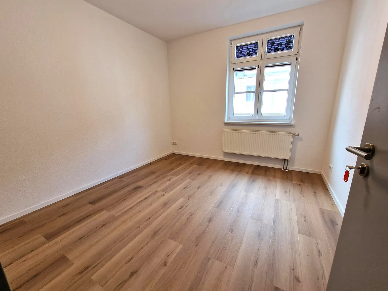3 Zimmer Wohnung mit 87 m² in Hof – Bild 2