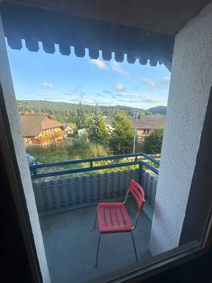 3 Zimmer Wohnung mit 60 m² in Freiburg im Breisgau – Bild 9