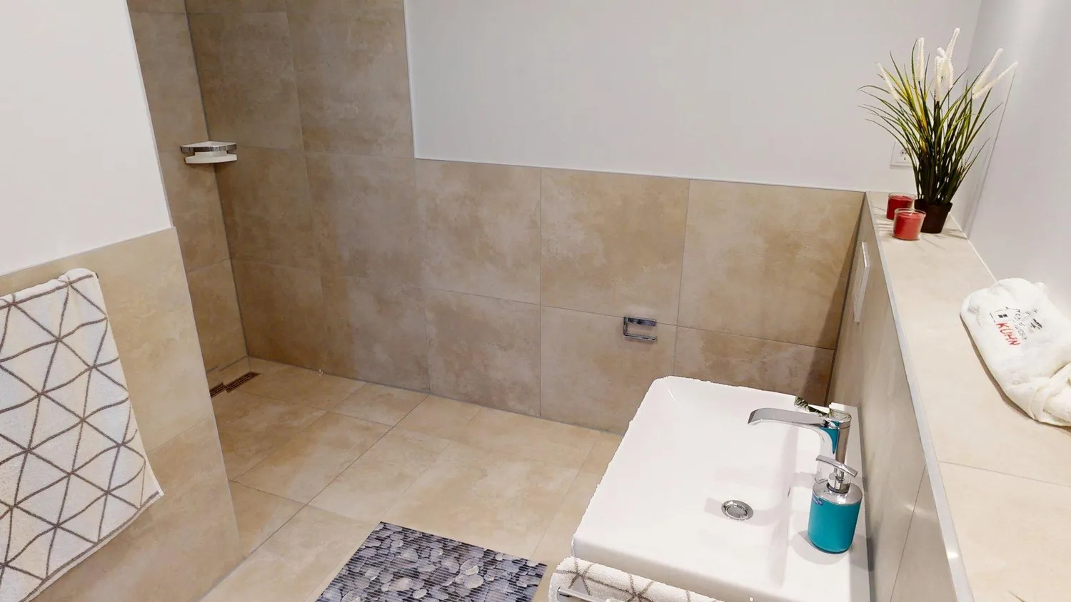 3 Zimmer Wohnung mit 87 m² in Grevenbroich – Bild 5