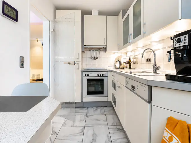 3 Zimmer Wohnung mit 88 m² in Bremen – Bild 6