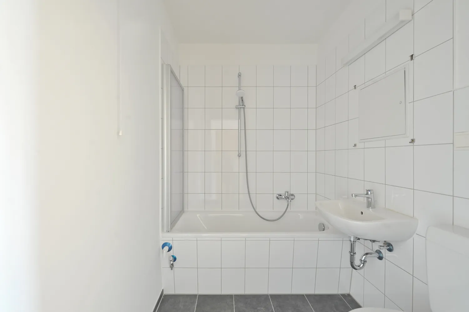 3 Zimmer Wohnung mit 57 m² in Halle (Saale) – Bild 11