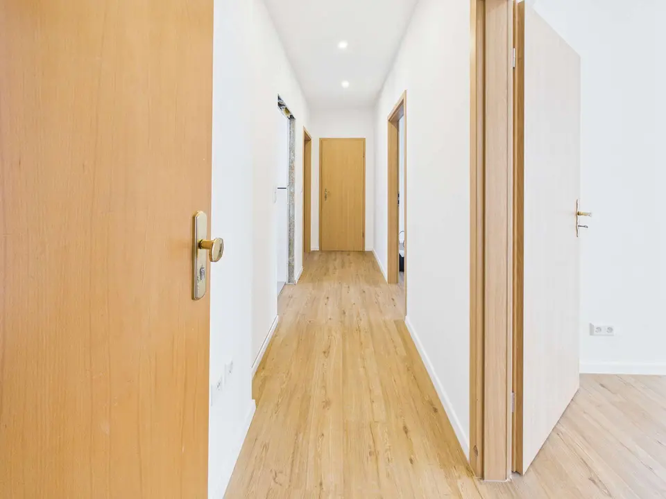 2 Zimmer Wohnung mit 61 m² in Magdeburg – Bild 9