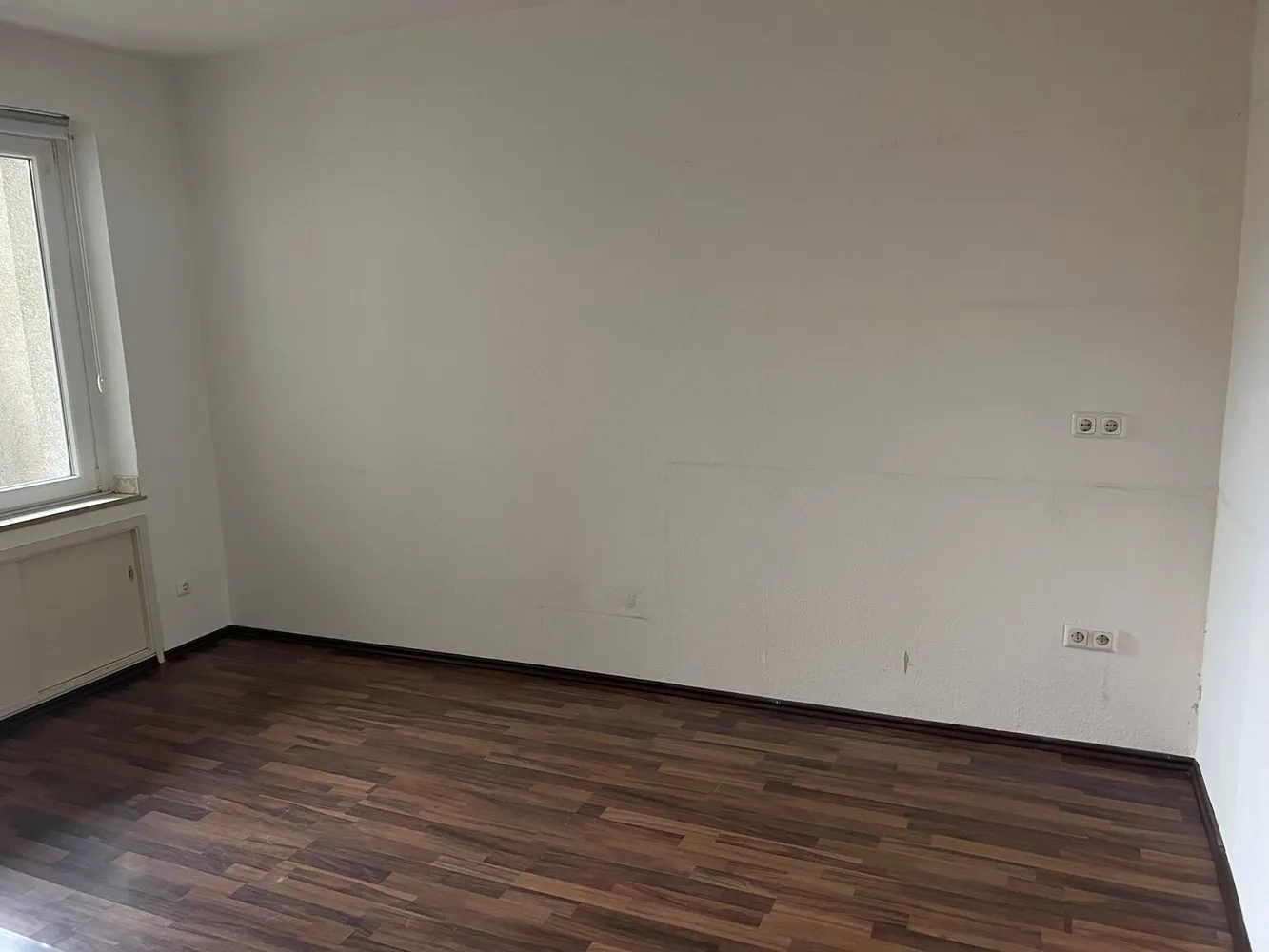 3 Zimmer Wohnung mit 110 m² in Duisburg – Bild 1