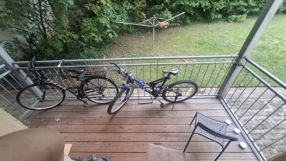 Shared room with 20 m² in Magdeburg – Photo 7