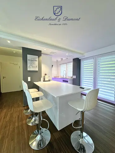 3 Zimmer Wohnung mit 126 m² in Saarbrücken – Bild 8