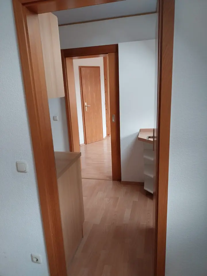 2 Zimmer Wohnung mit 40 m² in Schwarzenberg – Bild 7