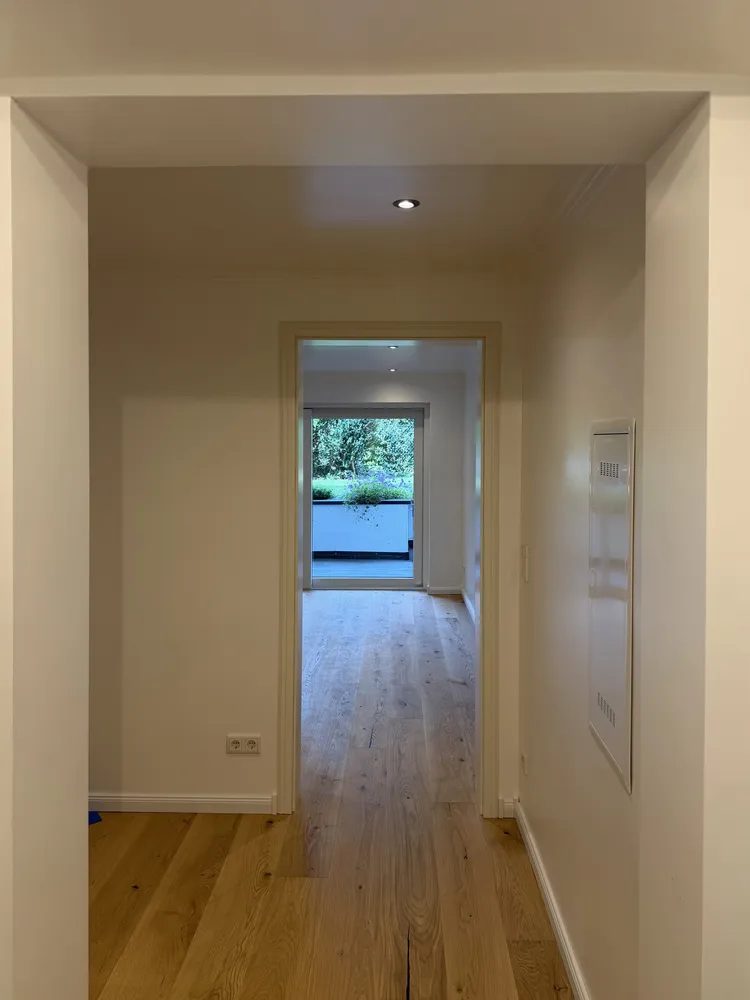 2 Zimmer Wohnung mit 60 m² in Düsseldorf – Bild 3
