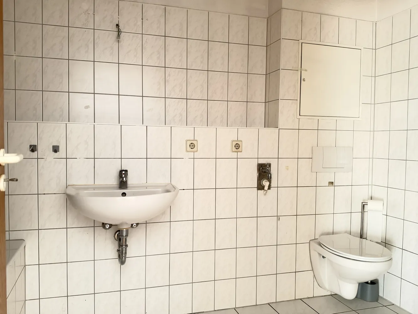3 room apartment with 72 m² in Stendal – Photo 3