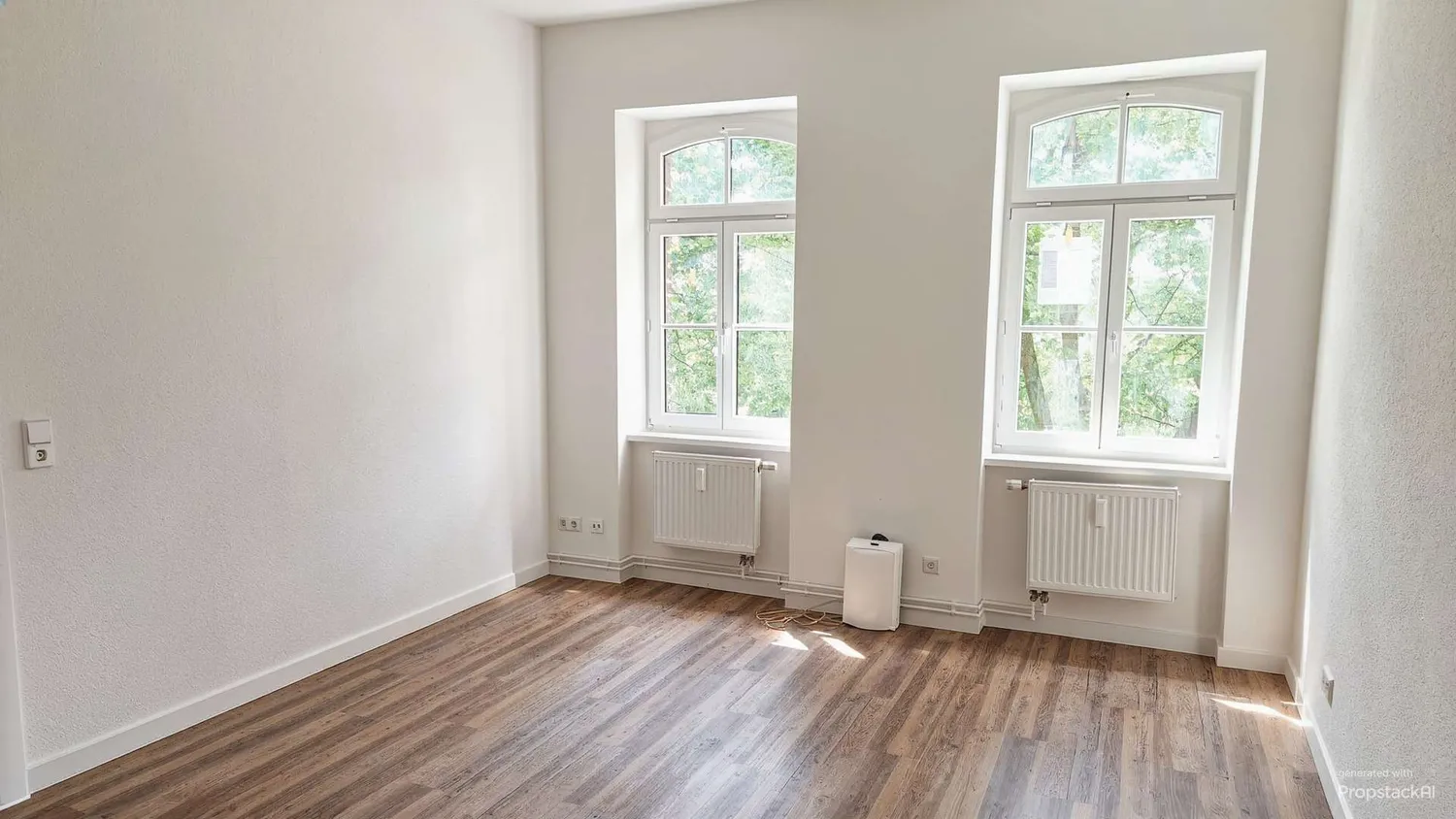 2 Zimmer Wohnung mit 40 m² in Leipzig – Bild 4