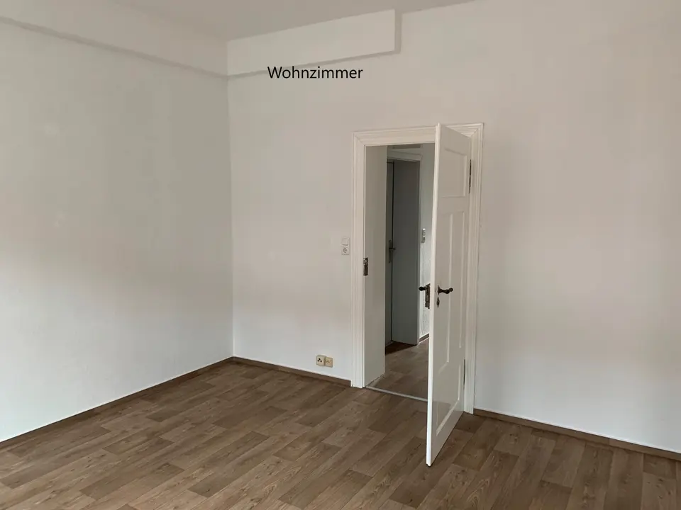 3 Zimmer Wohnung mit 53 m² in Bitterfeld-Wolfen – Bild 3