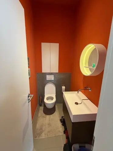 4 Zimmer Wohnung mit 111 m² in Frankfurt am Main – Bild 9
