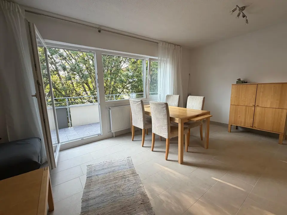 2 Zimmer Wohnung mit 55 m² in Konstanz – Bild 3