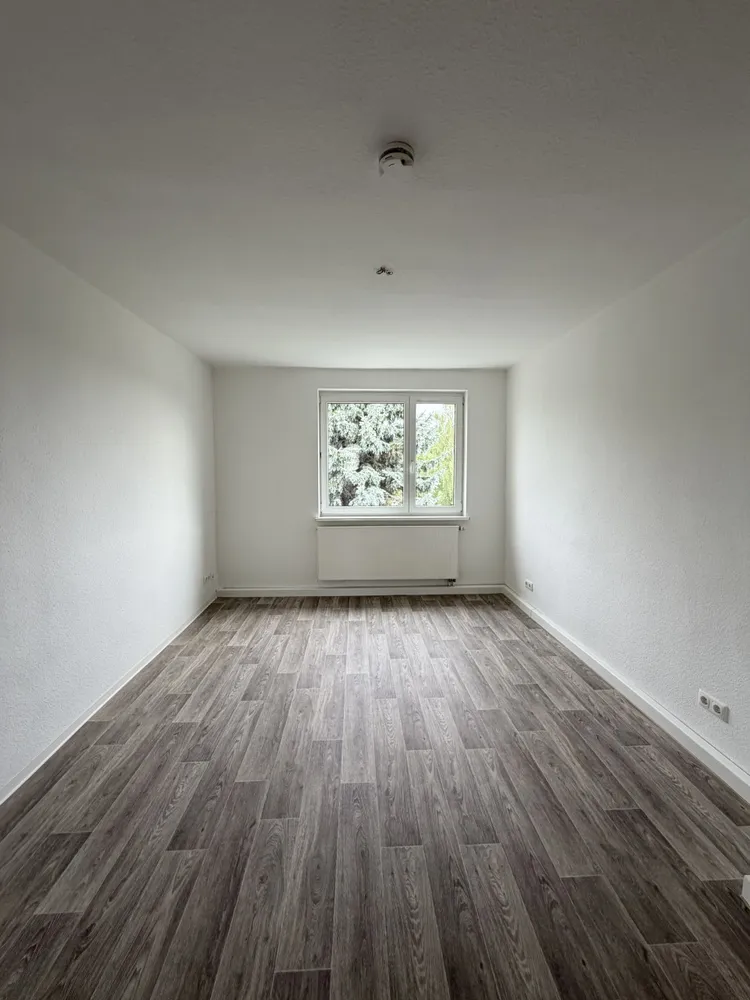 3 room apartment with 61 m² in Mühlhausen – Photo 2