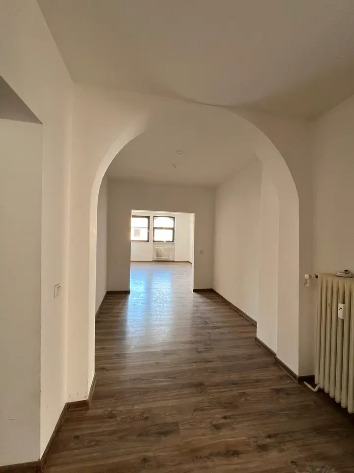3 Zimmer Wohnung mit 125 m² in Gelsenkirchen – Bild 4