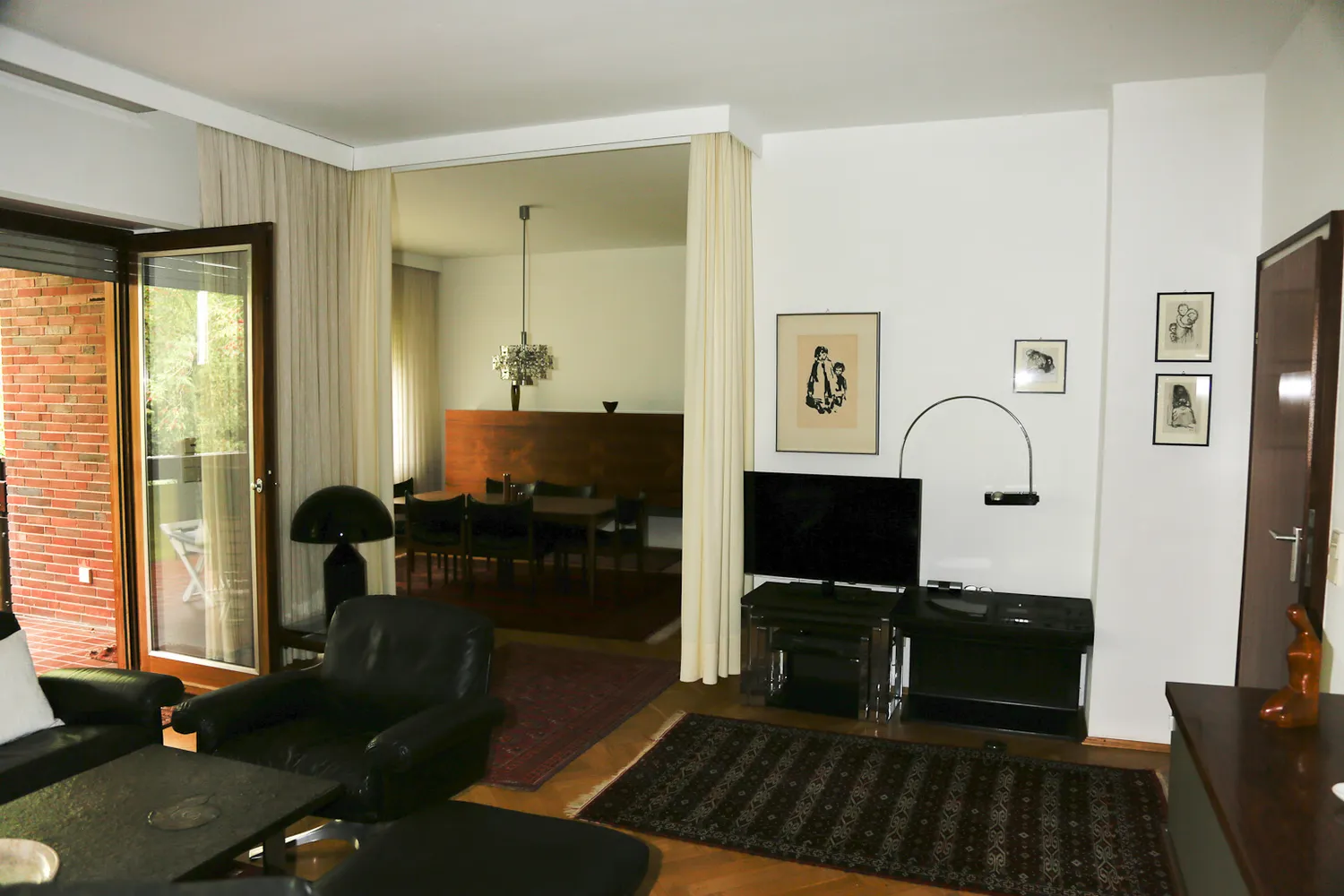 4 Zimmer Wohnung mit 105 m² in Mannheim – Bild 8