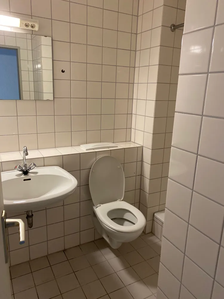 1 Zimmer Wohnung mit 25 m² in Trier – Bild 5
