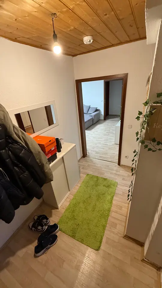 4 Zimmer Wohnung mit 94 m² in Wiesbaden – Bild 9