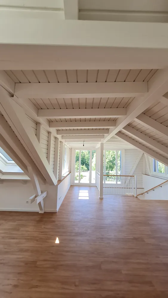 3 Zimmer Wohnung mit 129 m² in Dresden – Bild 3