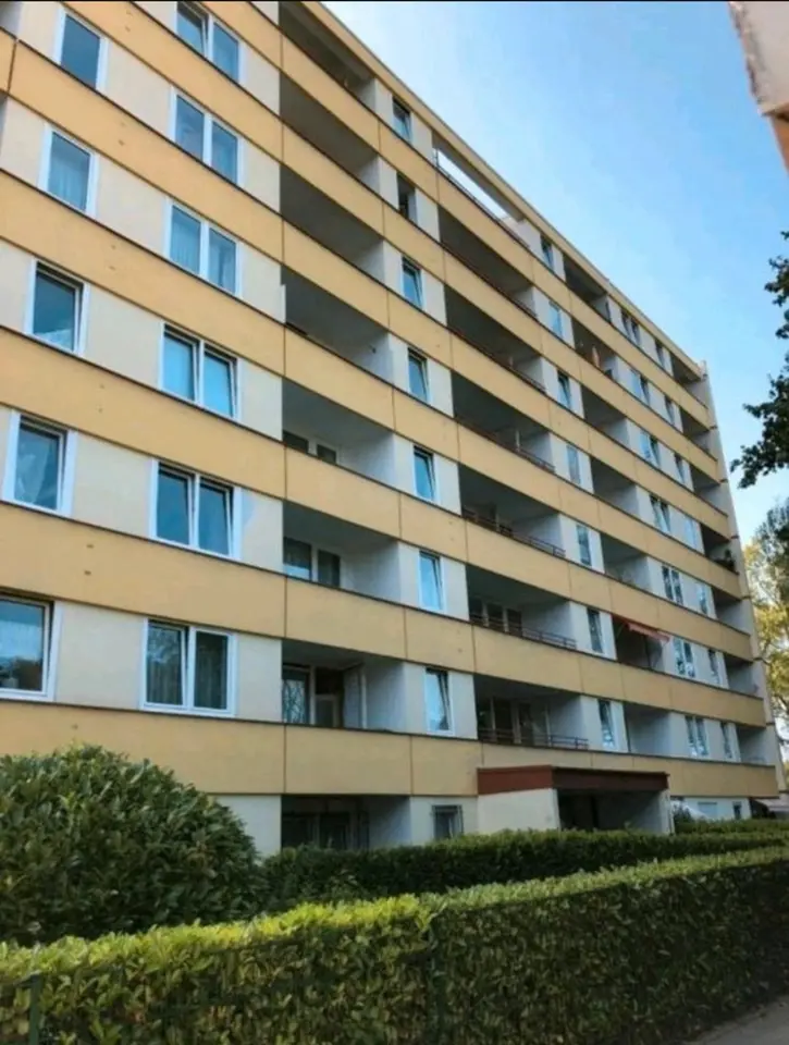 2 Zimmer Wohnung mit 66 m² in Zwickau – Bild 8