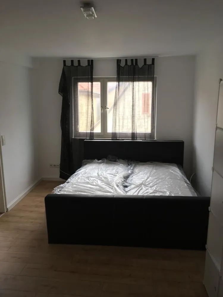 2 room apartment with 60 m² in Karlsruhe – Photo 4