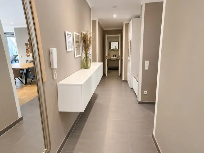 4 Zimmer Wohnung mit 109 m² in Köln – Bild 4