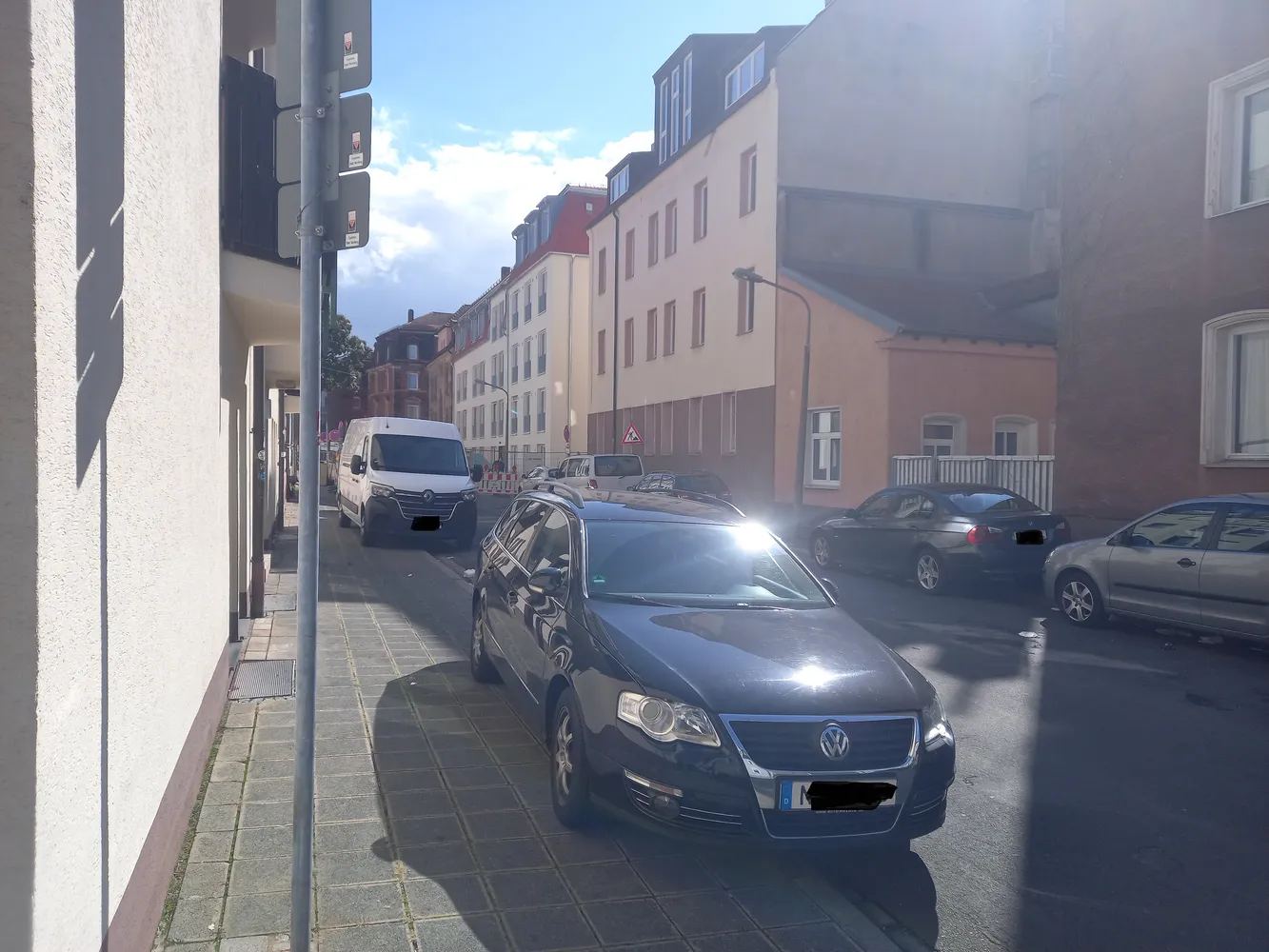 1 Zimmer Wohnung mit 23 m² in Nürnberg – Bild 2