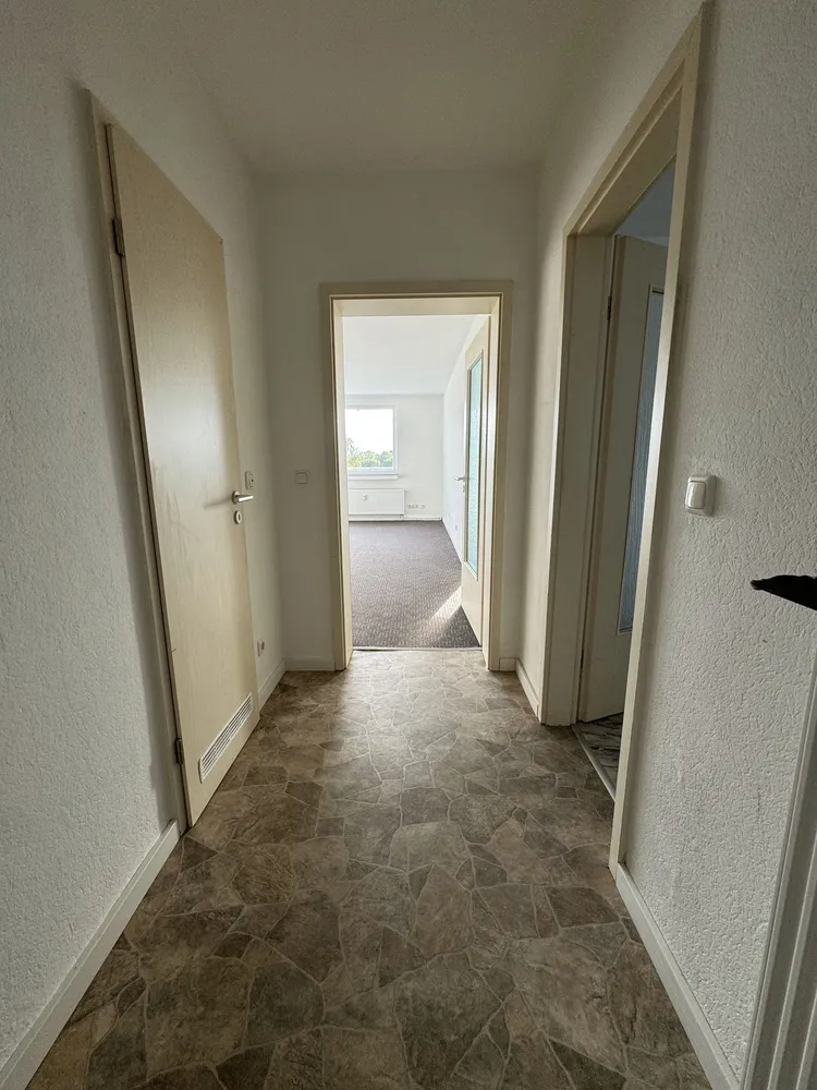 2 Zimmer Wohnung mit 63 m² in Essen – Bild 4