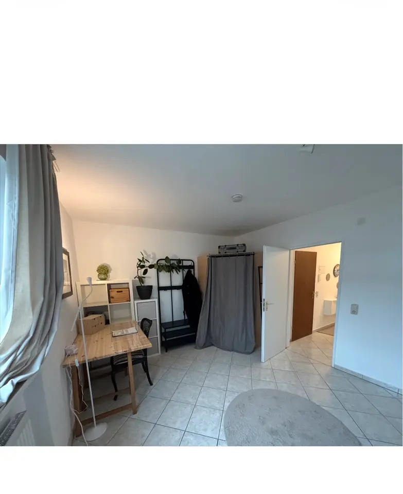 2 Zimmer Wohnung mit 54 m² in Pulheim – Bild 8