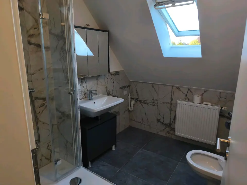 3 Zimmer Wohnung mit 80 m² in Moers – Bild 6
