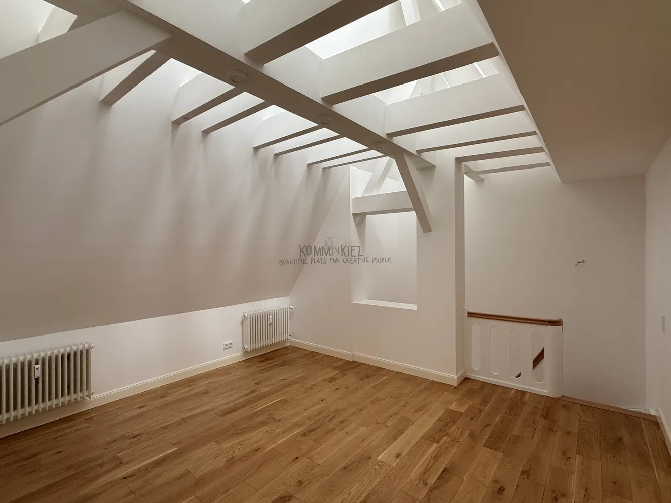 5 Zimmer Wohnung mit 157 m² in Berlin – Bild 4