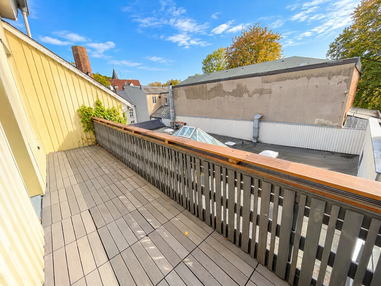 4 Zimmer Wohnung mit 97 m² in Wuppertal – Bild 12