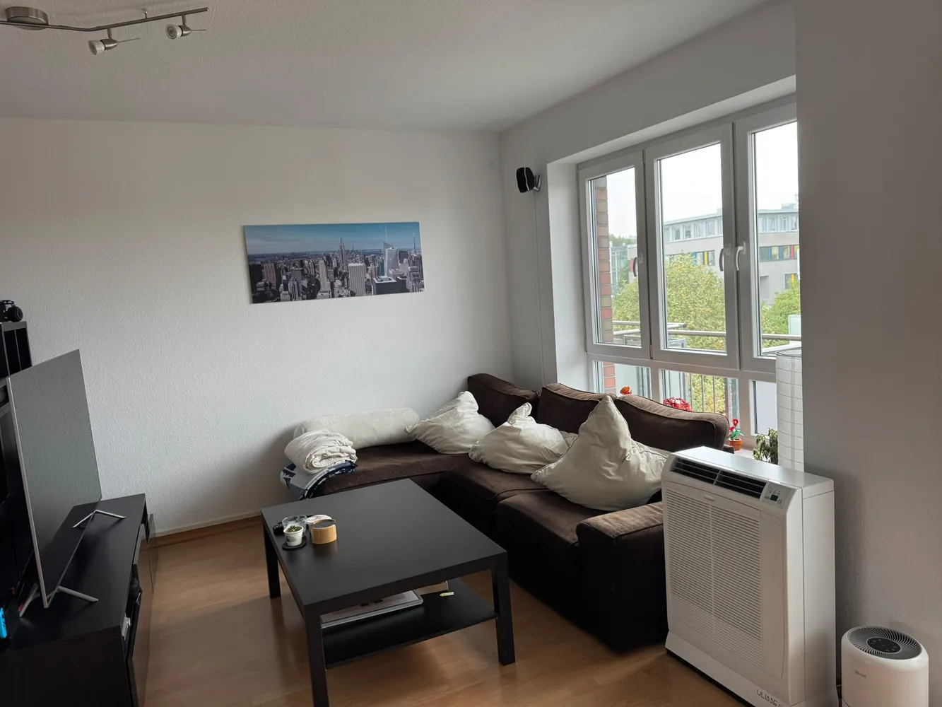 2 Zimmer Wohnung mit 51 m² in Paderborn – Bild 9