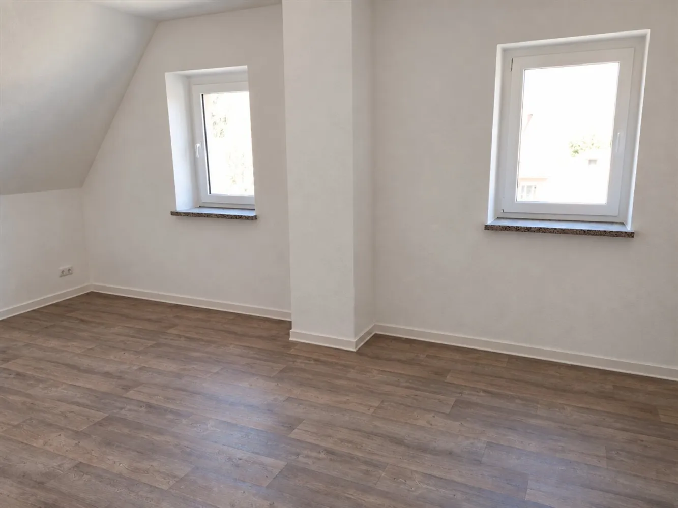 4 Zimmer Wohnung mit 114 m² in Borna – Bild 5