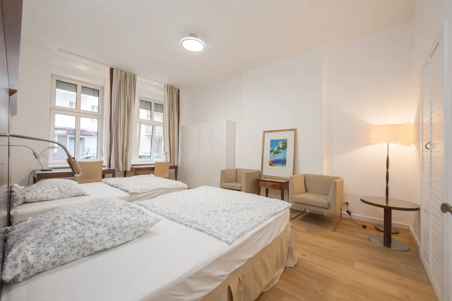 Shared room with 24 m² in Berlin – Photo 1