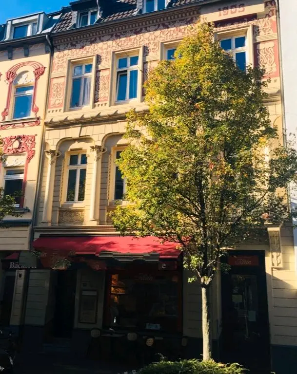 2 Zimmer Wohnung mit 74 m² in Bonn – Bild 4