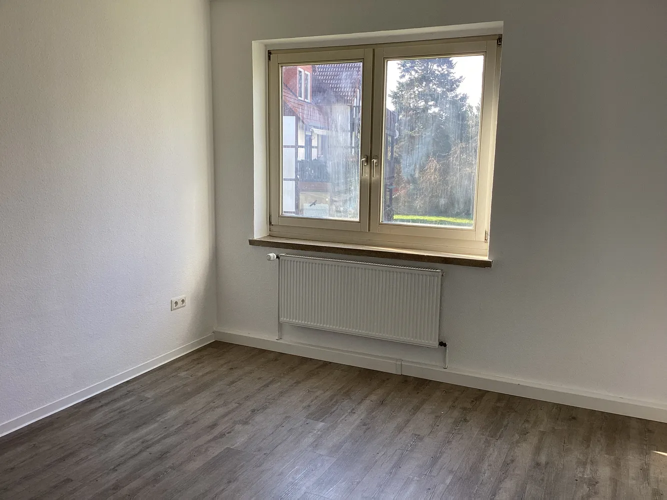 2 room apartment with 43 m² in Kassel – Photo 3