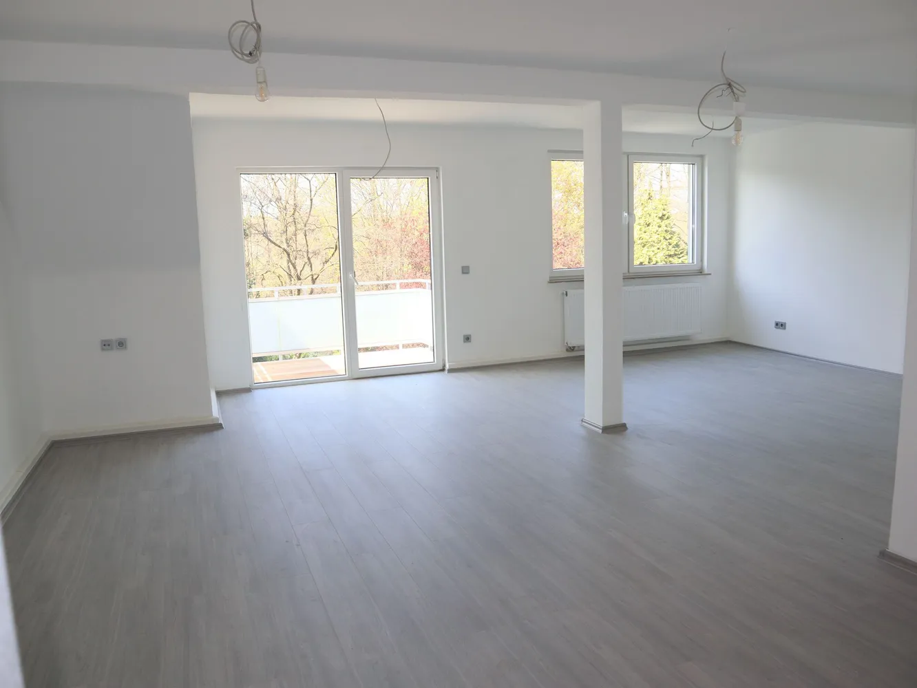 2 Zimmer Wohnung mit 79 m² in Essen – Bild 4