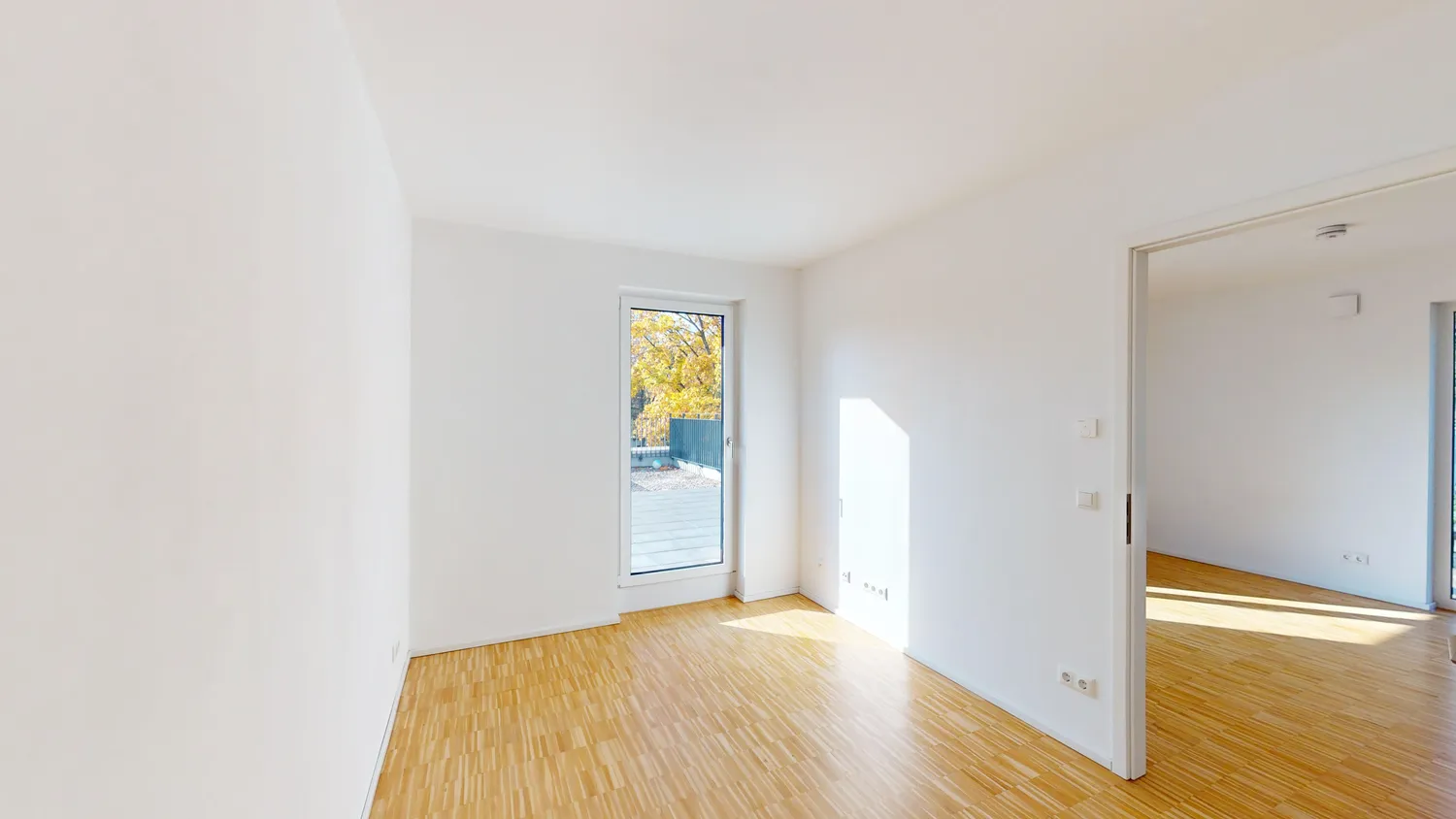 4 Zimmer Wohnung mit 96 m² in Berlin – Bild 11