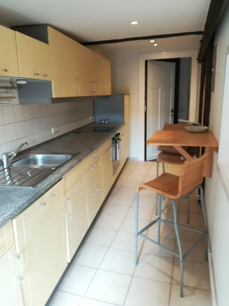 3 room apartment with 81 m² in Wismar – Photo 5