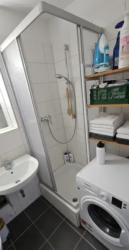 1 Zimmer Wohnung mit 35 m² in Braunschweig – Bild 4