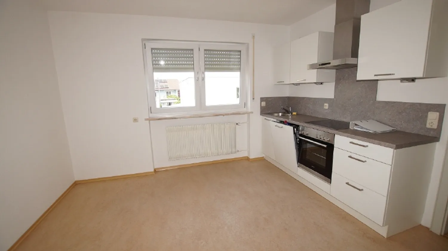 4 Zimmer Wohnung mit 93 m² in Straubing – Bild 4