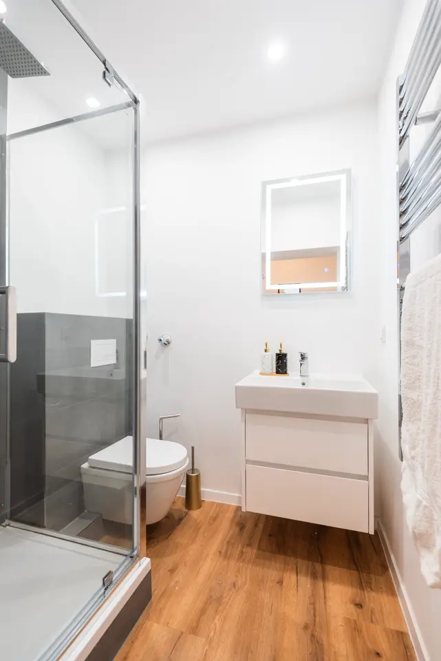 WG-Zimmer mit 15 m² in Nürnberg – Bild 2