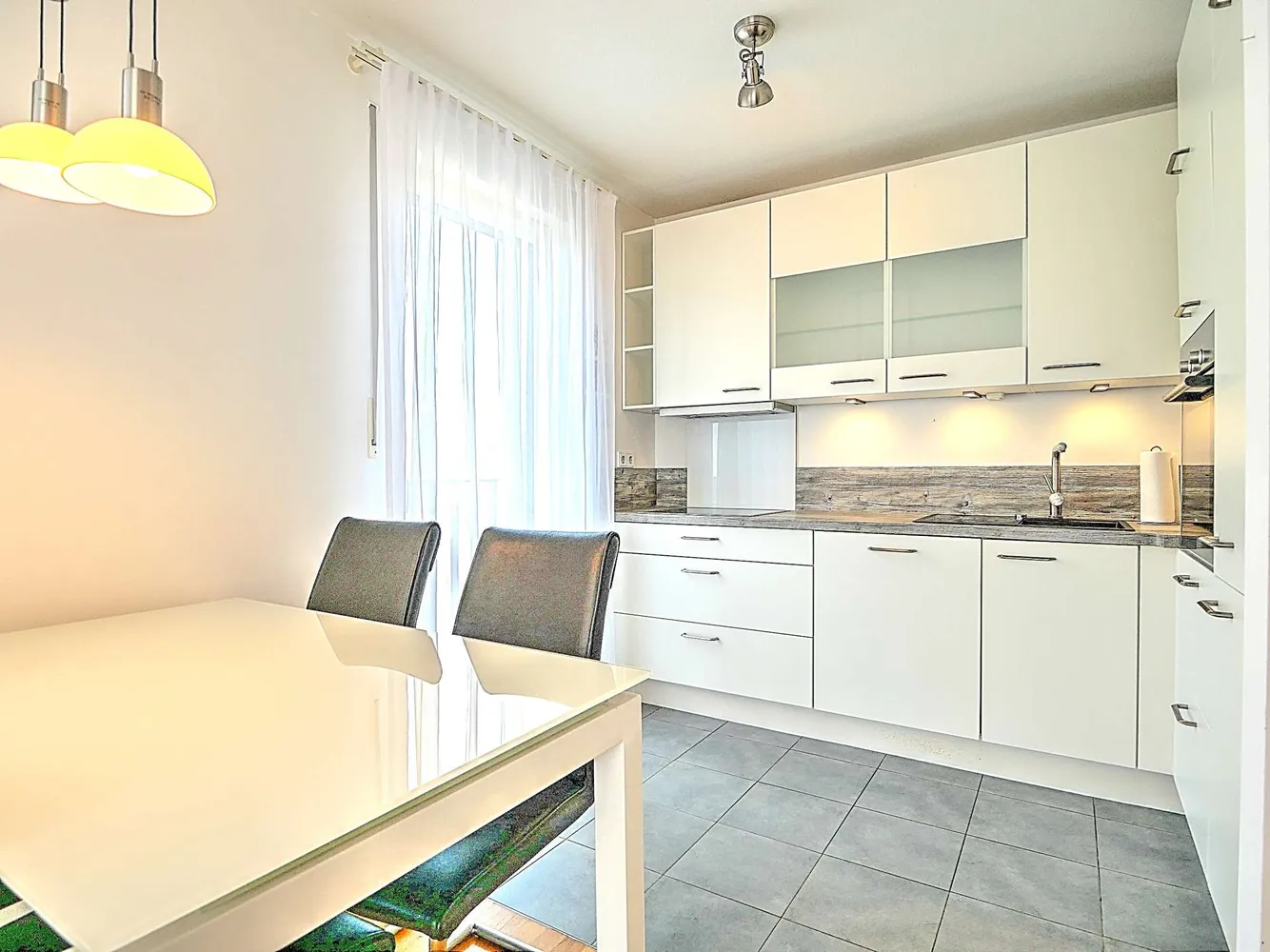 2 room apartment with 53 m² in Munich – Photo 7