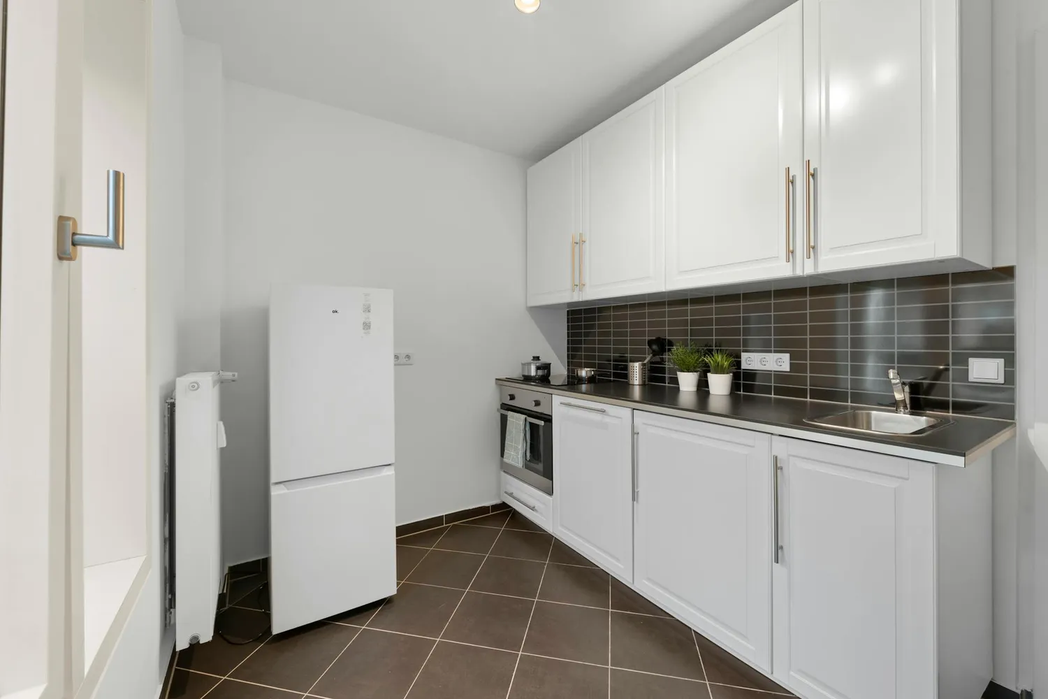 Shared room with 16 m² in Berlin – Photo 4